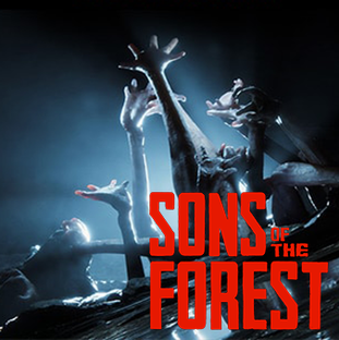 Sons of the Forest | Прохождение с Блудко