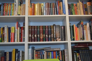 Бродский Иосиф Александрович