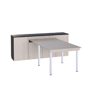 Трансформеры с выдвижным столом