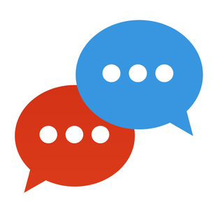 Поболтушки с автором)