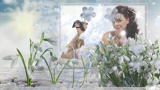 Весенние стихи