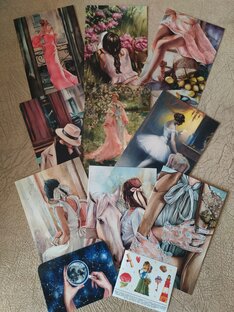 Посткроссинг