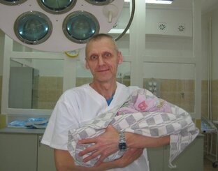 Партнёрские роды