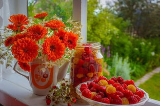 НАРОДНАЯ МЕДИЦИНА.