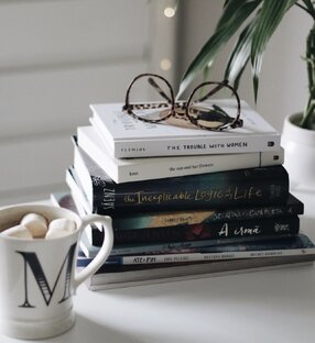 КНИЖНАЯ📚ПОЛКА