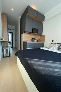 Апартаменты 541