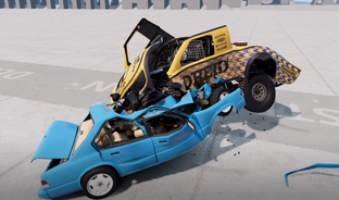 Аварии (динамика)