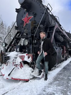 Карелия
