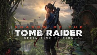  Shadow of the Tomb Raider