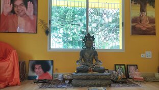 Воспоминания о райских местах