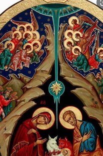 Таро Золото Икон 