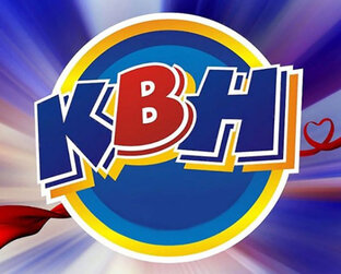 Немного о "КВНе".