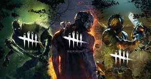 Dead By Daylight Mobile