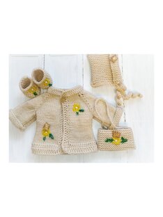 Одежда для кукол