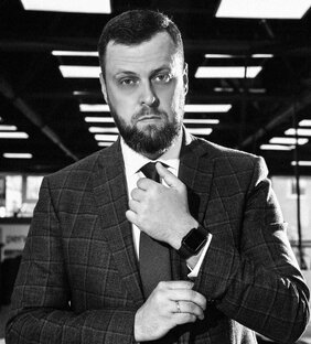 Персонал