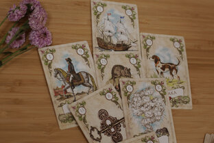 Что говорит Оракул?