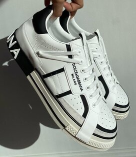 Живые обзоры на спортивную обувь 