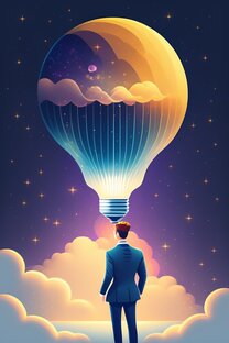 Бизнес-идея