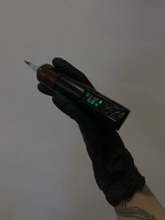 Полезно о тату