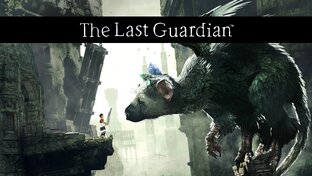 +The Last Guardian (Последний хранитель)