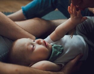 Особенное родительство