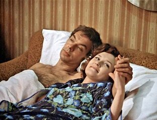 Кино  с комментариями