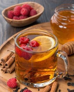 НАРОДНЫЕ РЕЦЕПТЫ