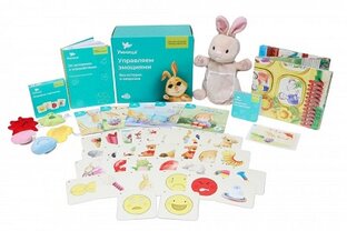 Обзоры комплектов для развития детей