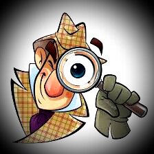 Детективные истории