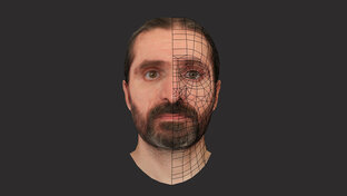 3D сканирование