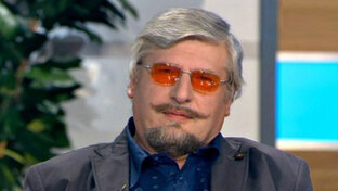 профессор Сергей Савельев