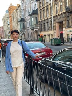 Санкт-Петербург 