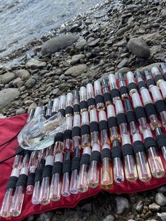 Селективный ароматы