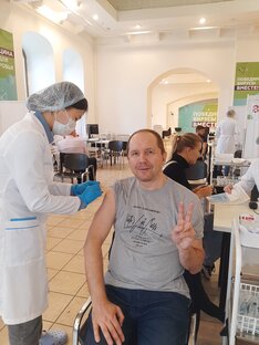 Пандемия на канале "Дмитрий Март: мои статьи"