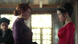 Великолепный век