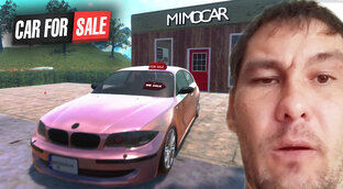 Car For Sale Simulator 2023