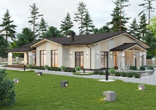 Проекты - 2022