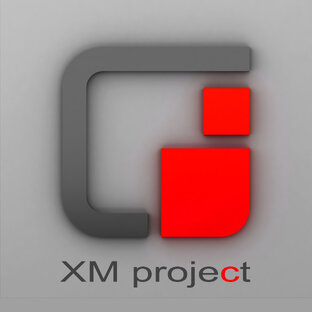 XM project - архитектурное проектирование