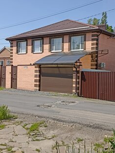 Налоги на недвижимость