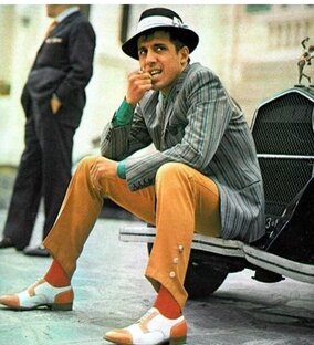 Имя существительное. IL NOME.