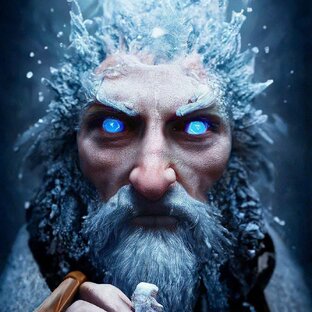 Ice Cannon Challenge