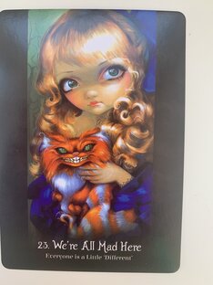 Гороскоп на 2023 год 