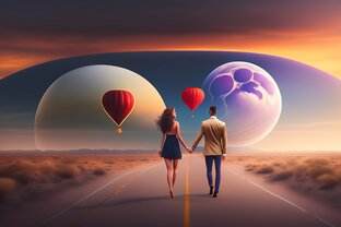 Психология отношений