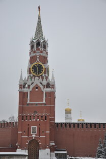 Моя Москва