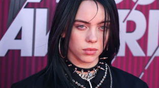 Билли Айлиш