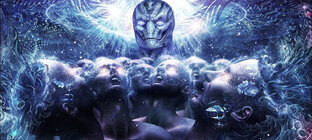 Бесы, демоны, ангелы или просто сущности тонкоматериального мира