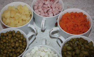 Готовим. Видео