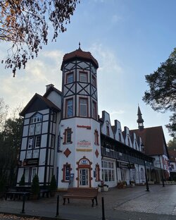 Rauschen - Светлогорск