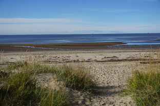 У самого Белого моря