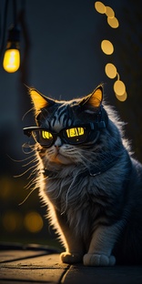 Котиковые истории